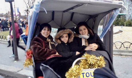 Tours et visites guidées de Paris adaptés aux personnes à mobilité réduite